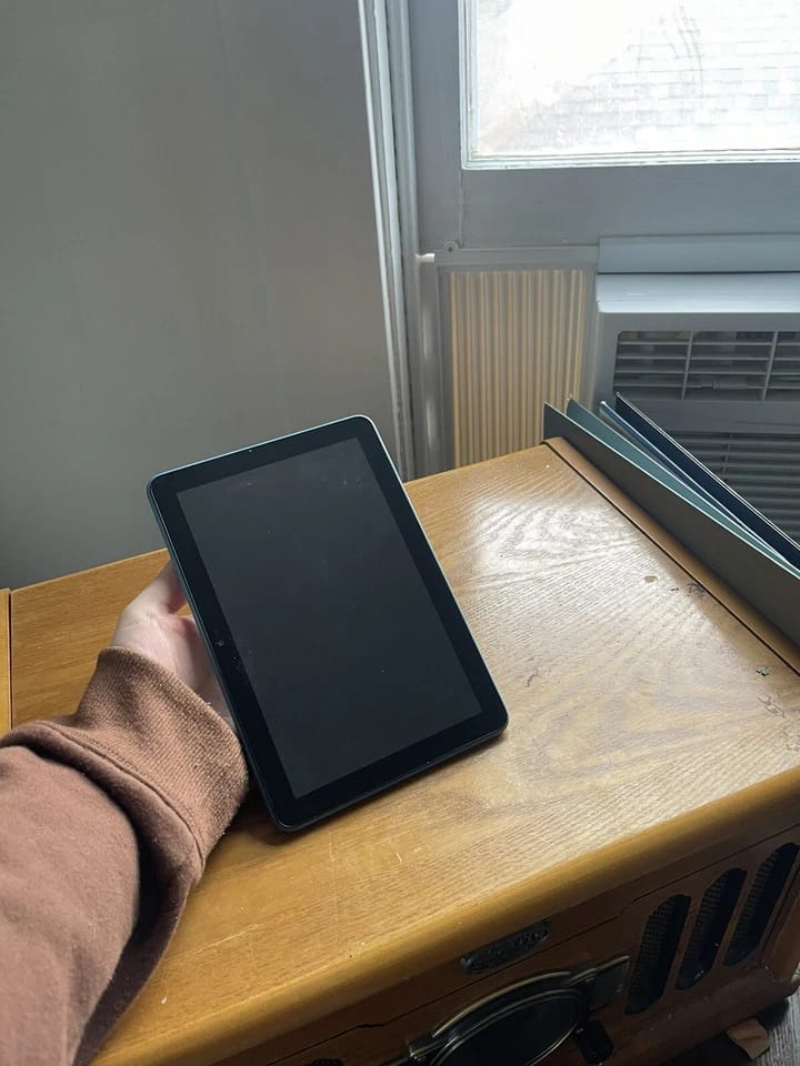 Amazon Fire HD 8 10th Tablets