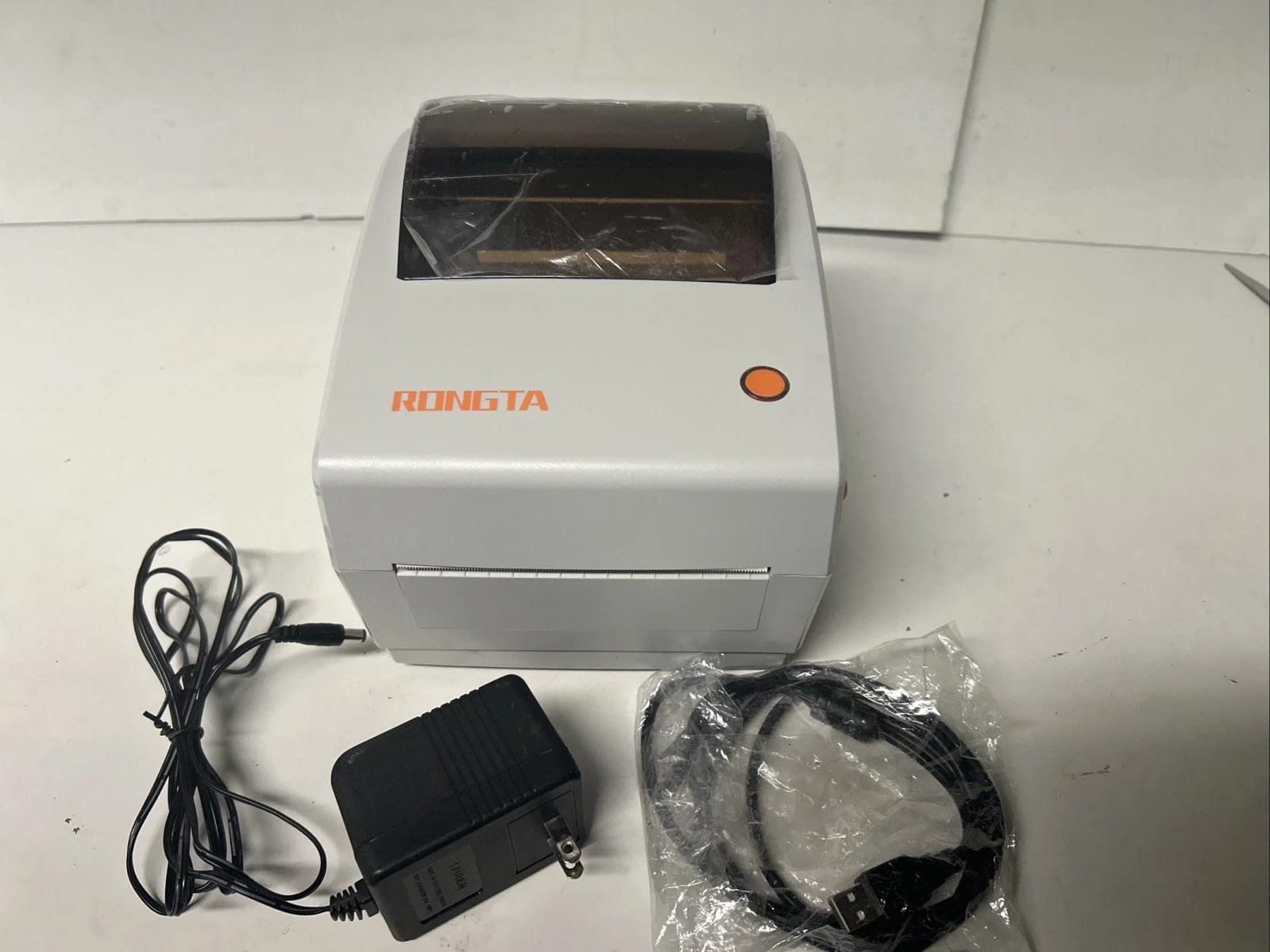 Zebra RP410 Printers Open-Box Excellent