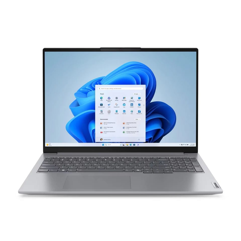 Lenovo ThinkBook 16 G7 ARP Computers