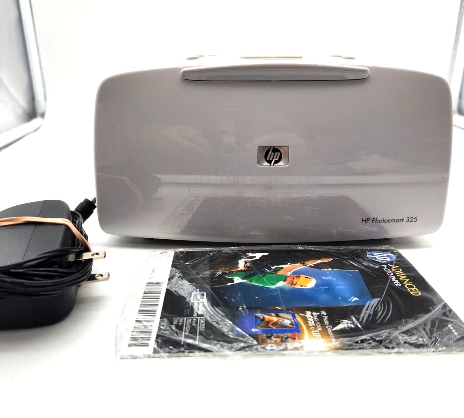HP Q3414A Printers Used - Good