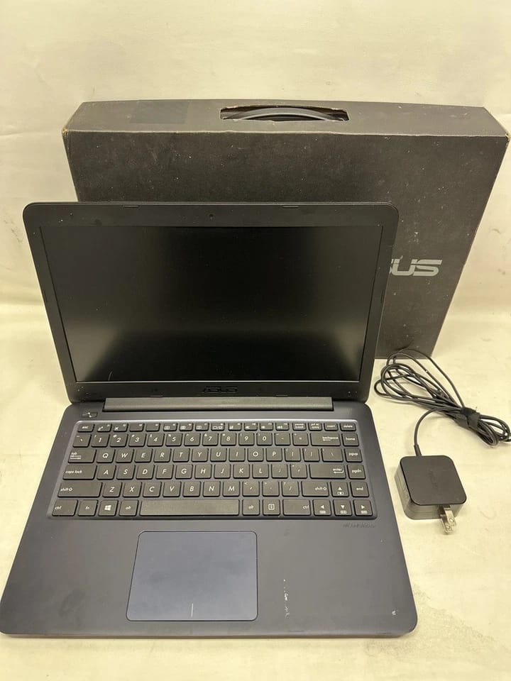 ASUS L402YA Computers New