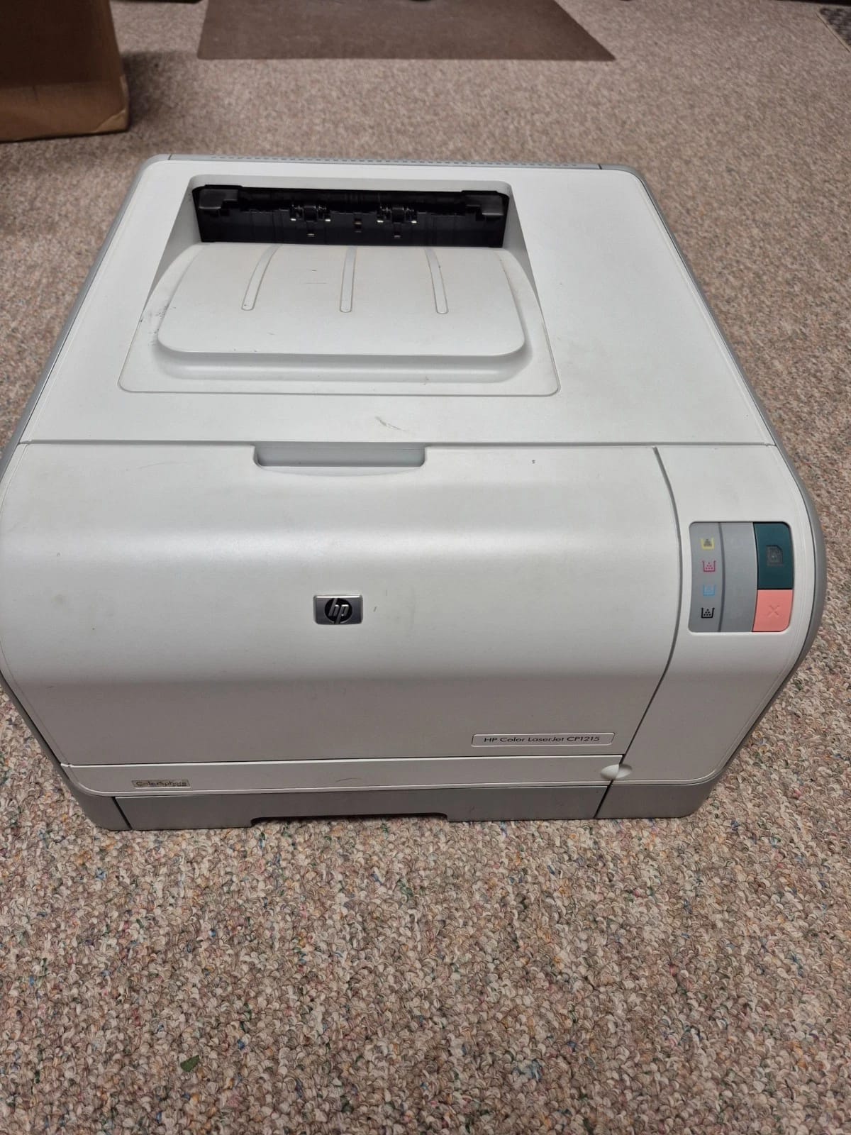 HP CP1215 Printers New