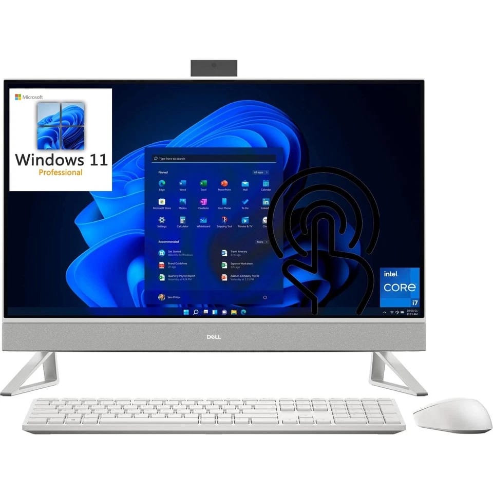 Dell Inspiron 7710 Computers