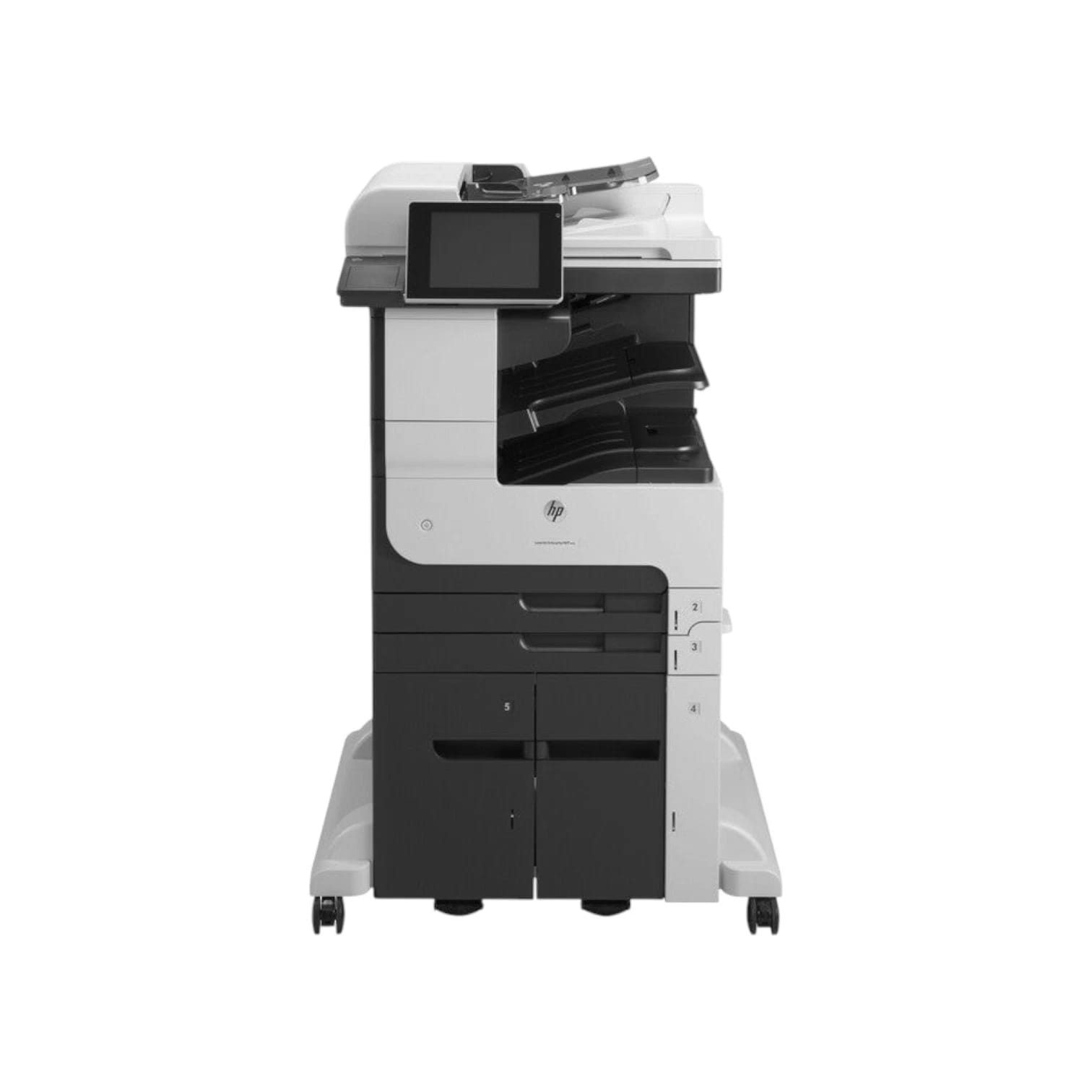 HP LaserJet Enterprise MFP M725z Printers Used - Good