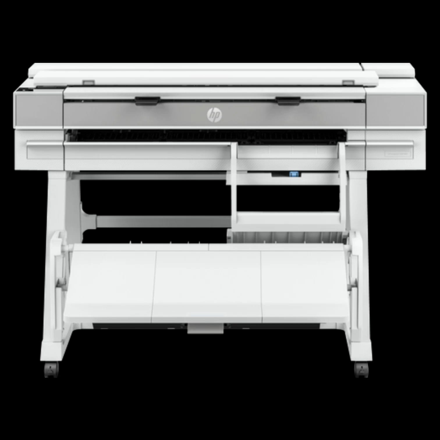 HP DesignJet XT950 Printers Refurbished - Excellent