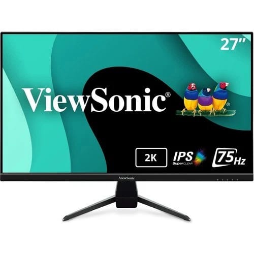 ViewSonic 27BK67U Monitors