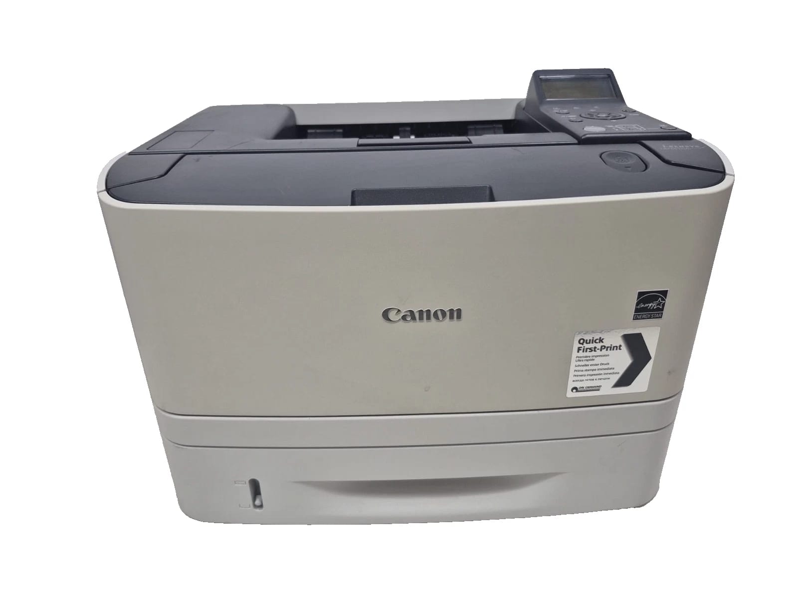 Canon Lbp6670dn Printers Open-Box Excellent