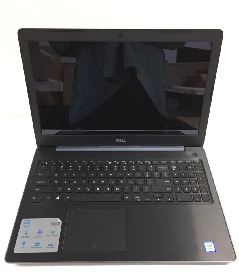 Dell Inspiron 15 5570 Computers