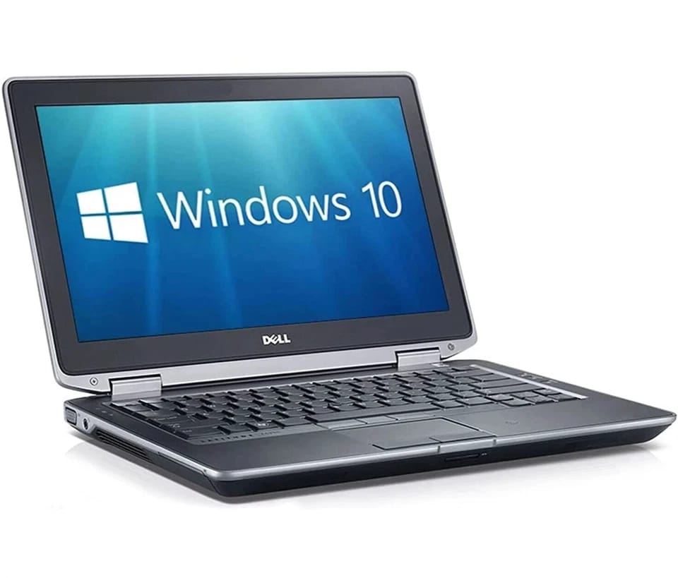 Dell Latitude 6330 Computers