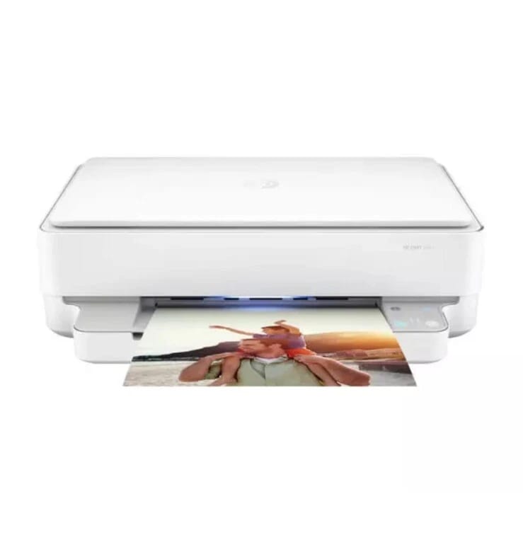 HP Envy 6052 Printers New
