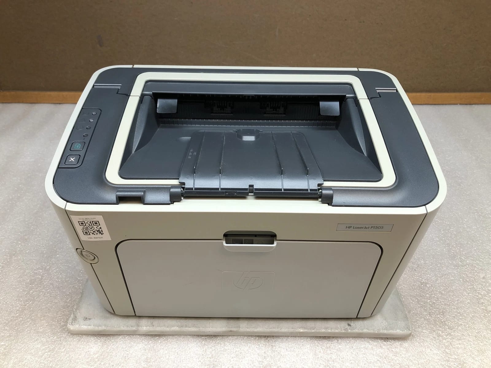 HP p1505 Printers Used - Good