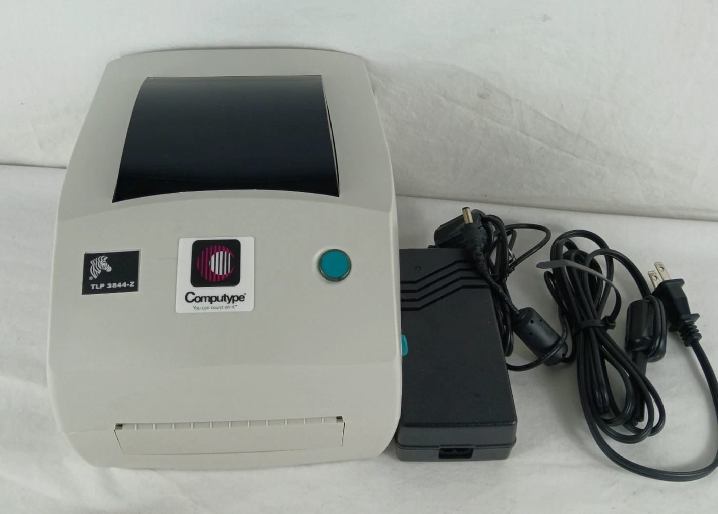 Zebra 3844-Z Printers New