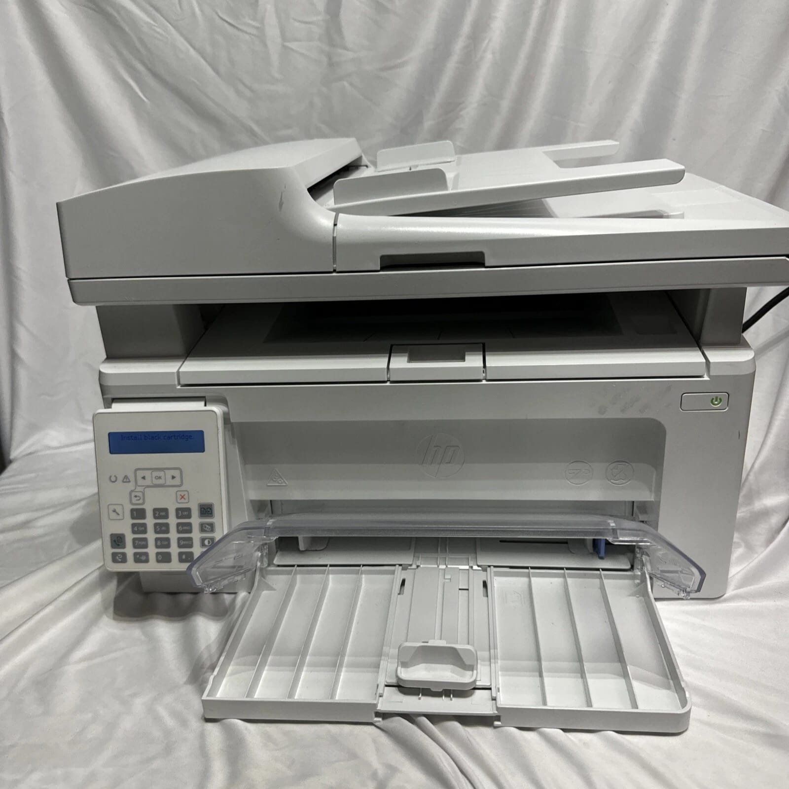 HP CF389A Printers Used - Good