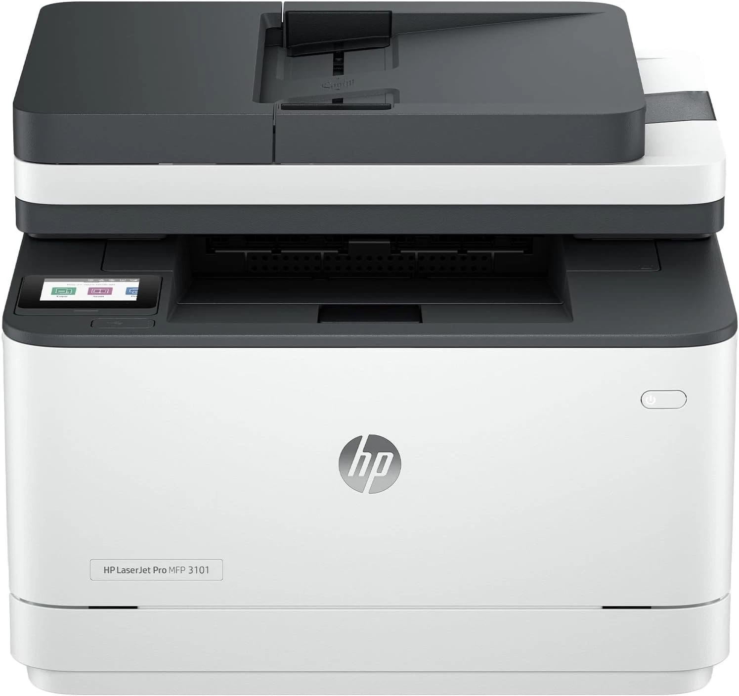 HP Print, Scan & Copy Printers New