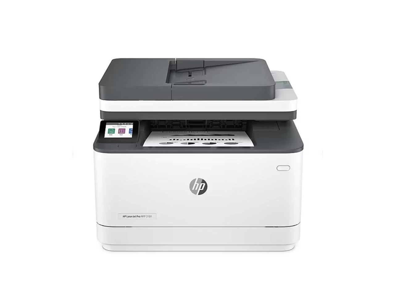 HP LaserJet Pro 3101sdw Printers New