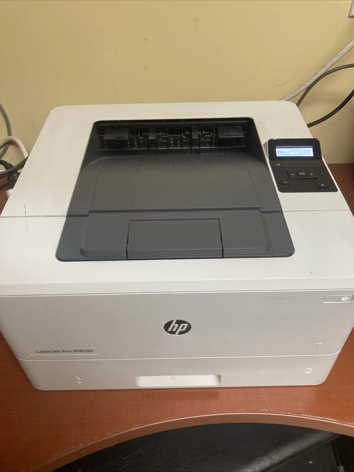 HP C5F93A Printers Used - Good