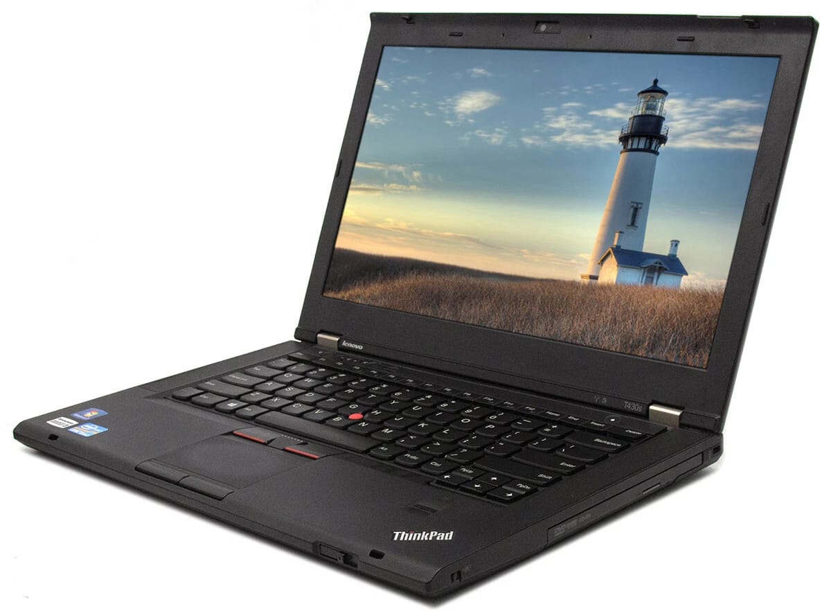 Lenovo T431s Computers 250GB 8GB Used - Good