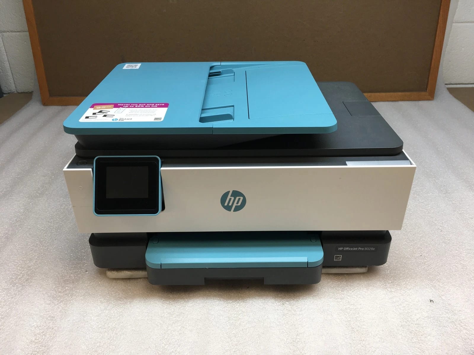 HP Officejet 8028e Printers Used - Good