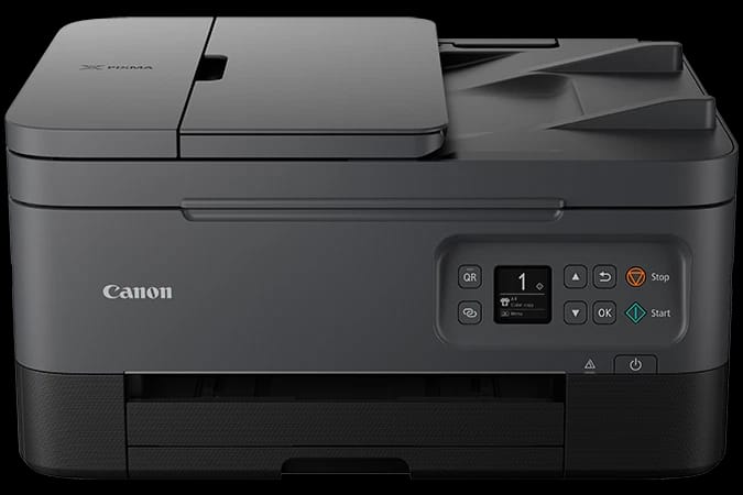 Canon PIXMA TR7022 Printers New