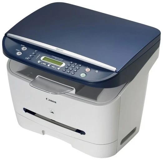 Canon MF3110 Printers New