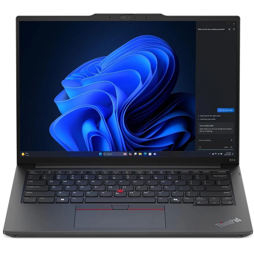 Lenovo ThinkPad X13 2-in-1 Gen 5 Computers