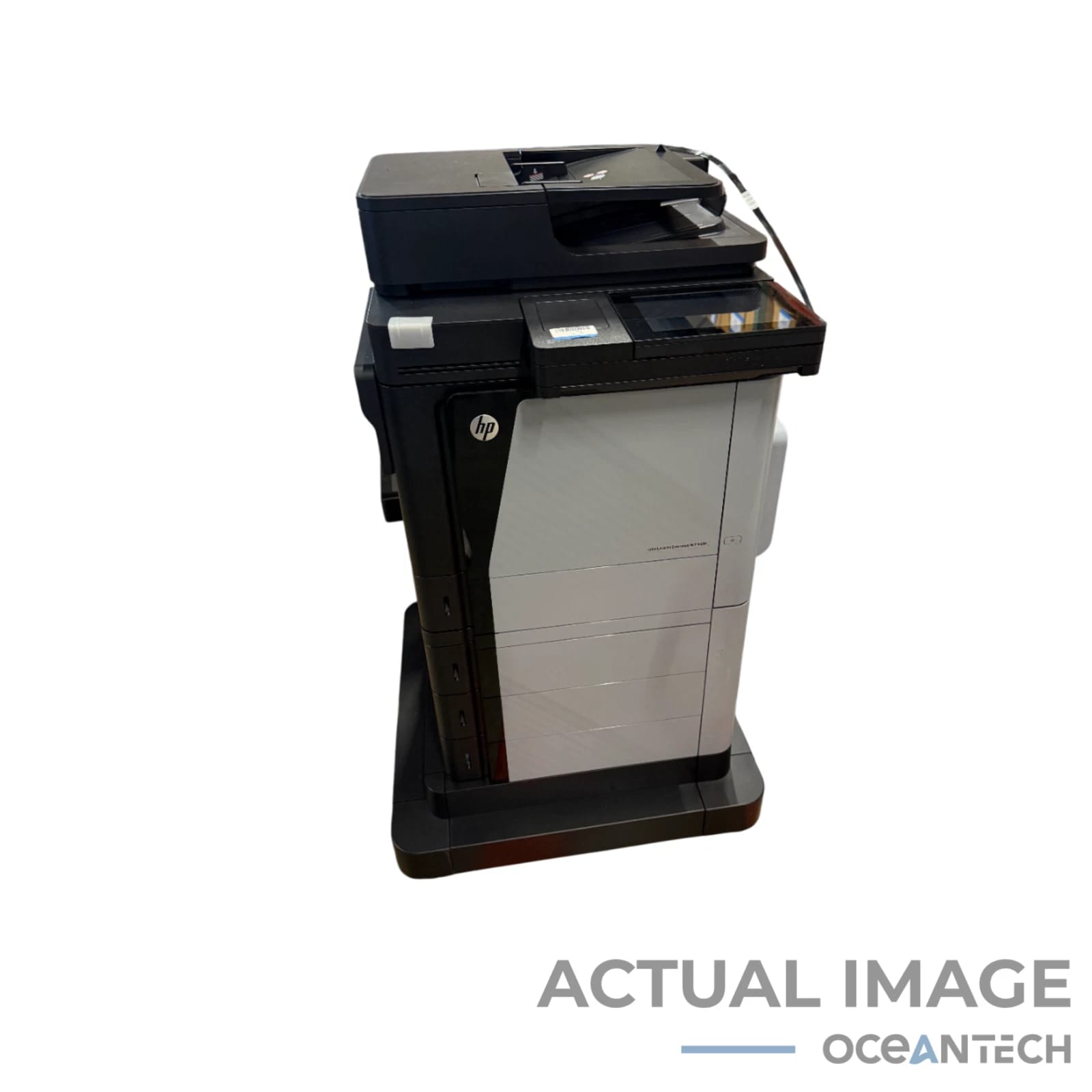 HP M680 Printers Used - Good