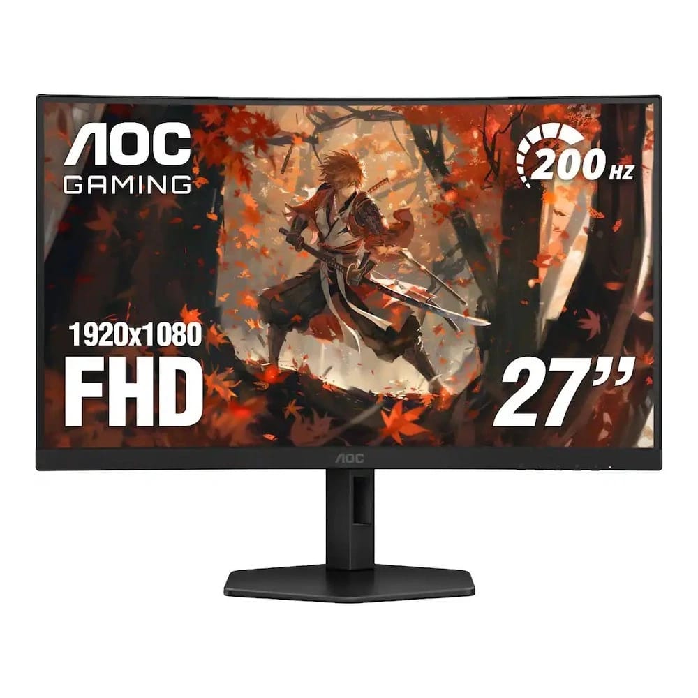 AOC C27G4HX Monitors New