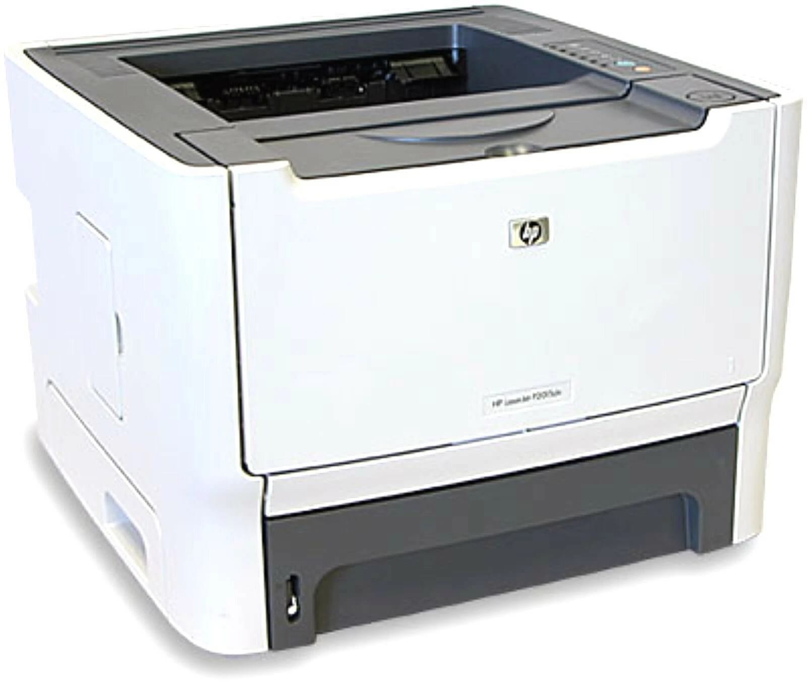 HP 2015 Printers Used - Good