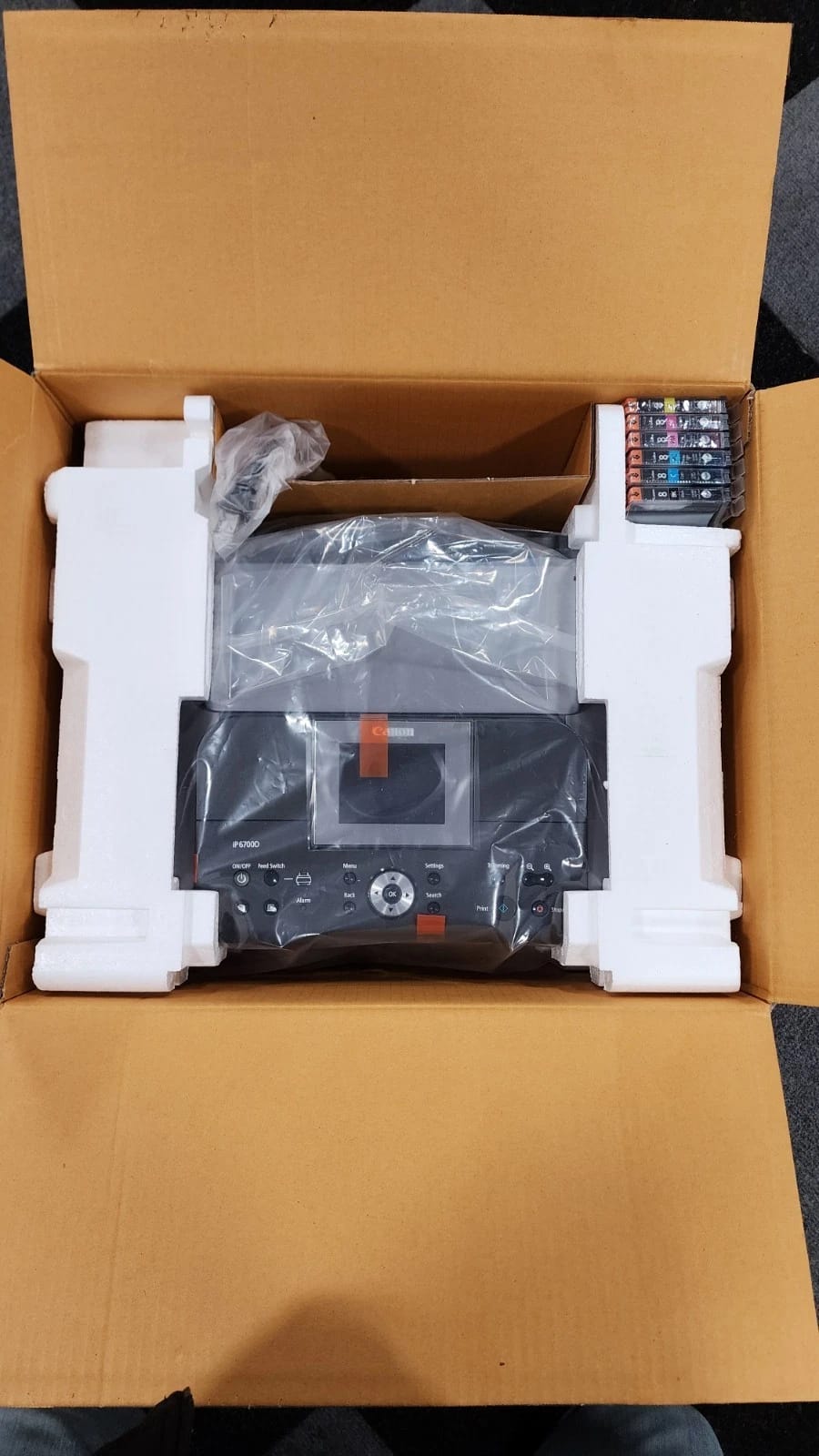 Canon iP6700D Printers New