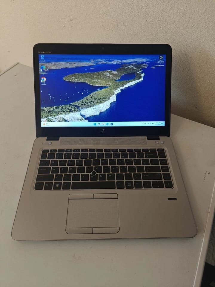 HP EliteBook 840 G3 Computers