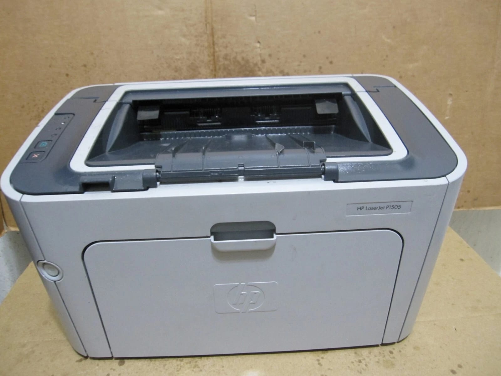 HP Laserjet M401n Printers Used - Good