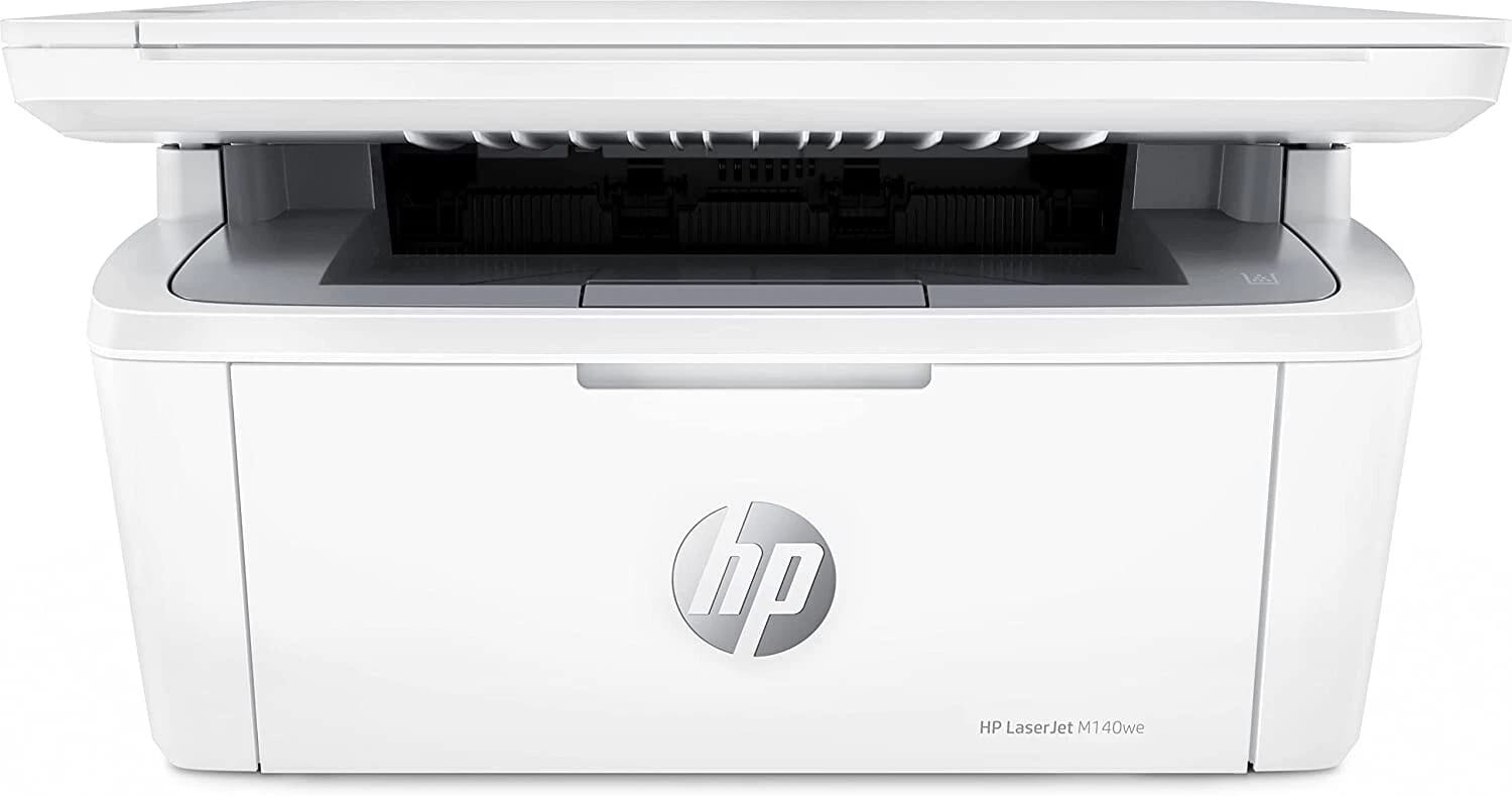 HP LaserJet M140we Printers Open-Box Excellent