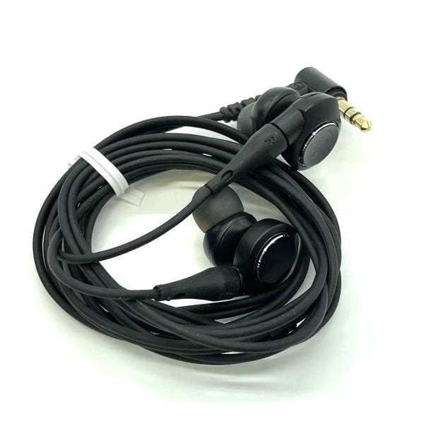 Audio-Technica ATH-CKS1100X Headphones & Earbuds Black New