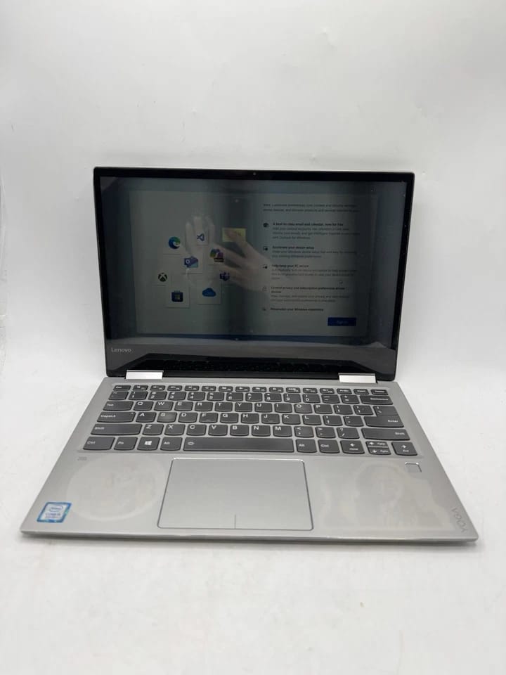 Lenovo Yoga 720-13IKB Computers