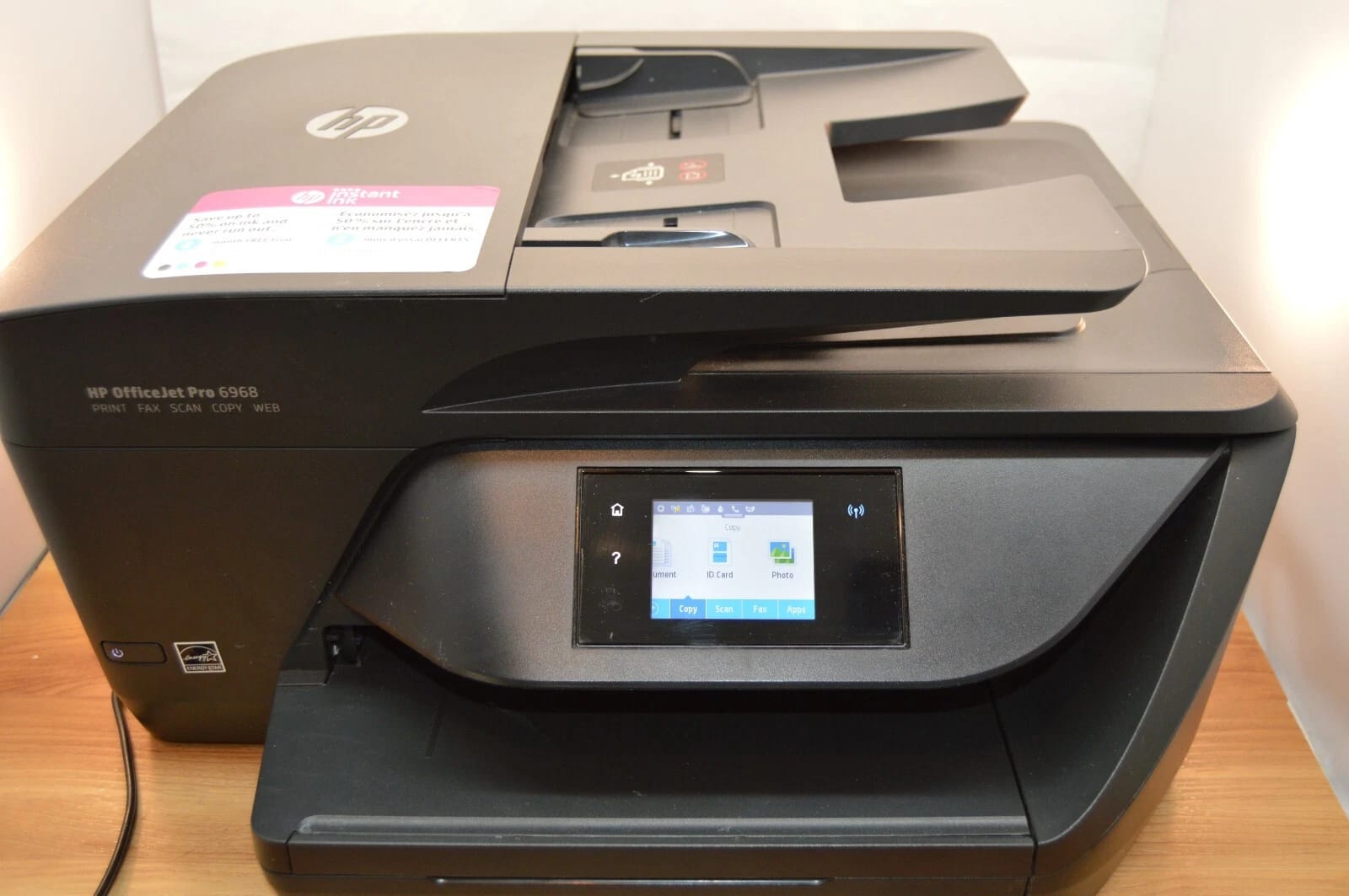 HP TOF28A Printers Used - Good