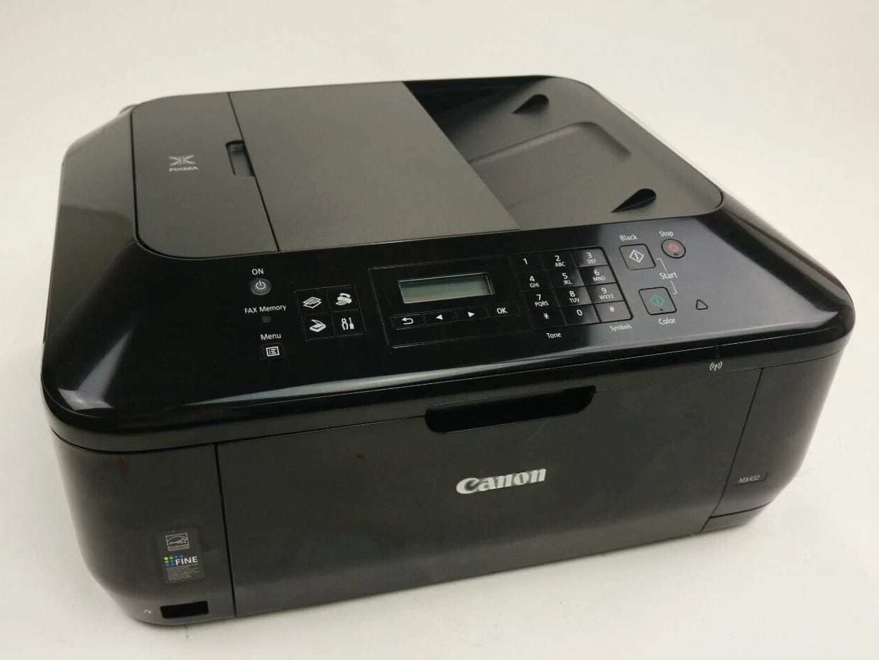 Canon Pixma MX432 Printers New