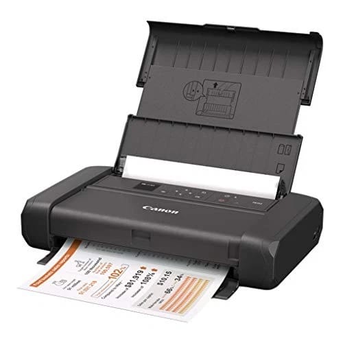 Canon TR153 Printers New