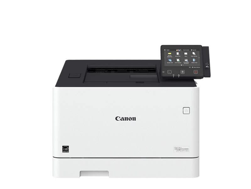 Canon LBP654Cdw Printers New