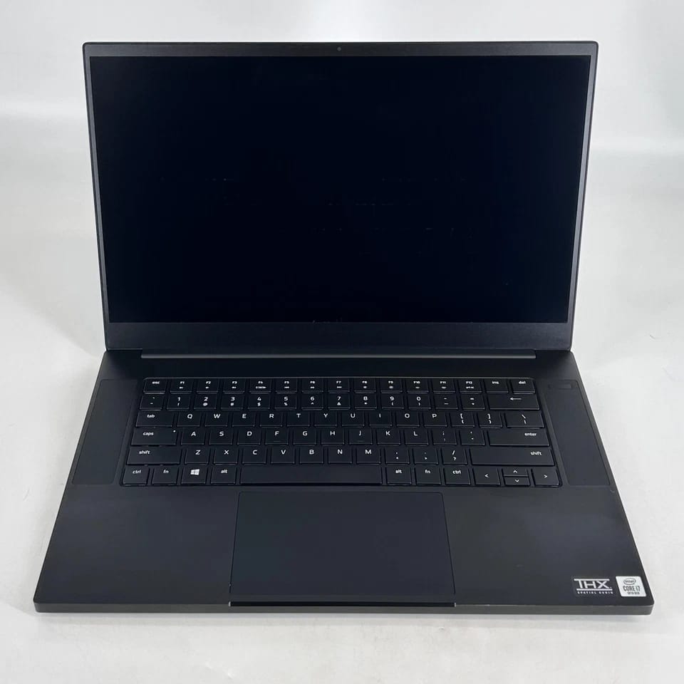 Razer 15-bs1 Computers