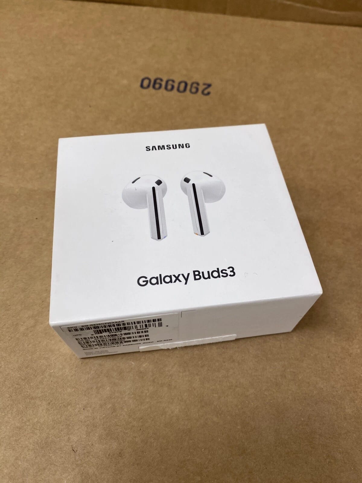 Samsung SM-R530 Headphones & Earbuds White New