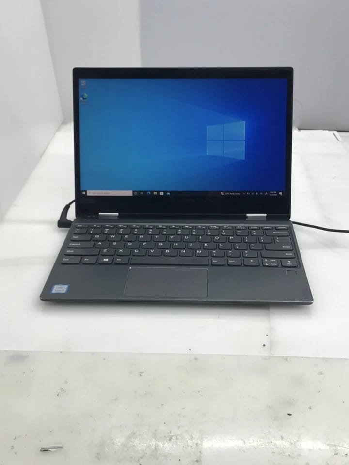 Lenovo Yoga 720 Computers