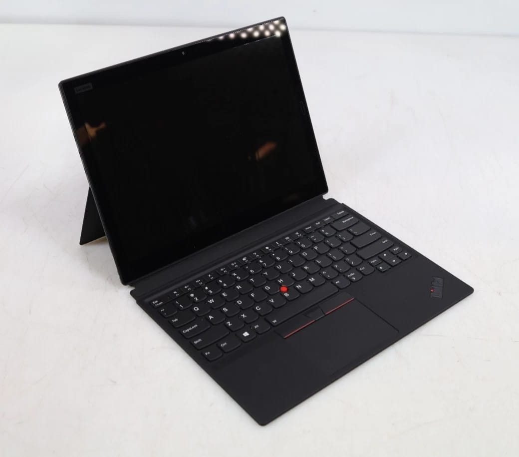 Lenovo ThinkPad X1 Tablet Gen 3 Computers 256GB 8GB Used - Good