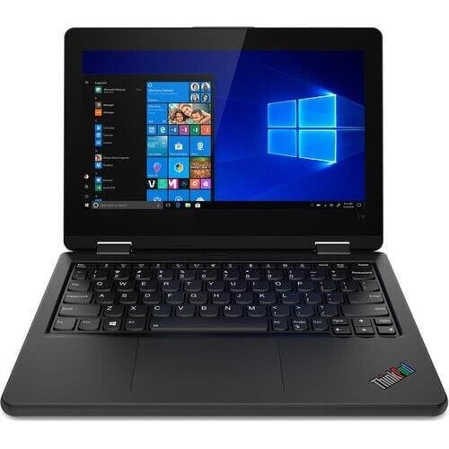 Lenovo ThinkPad 11e Computers