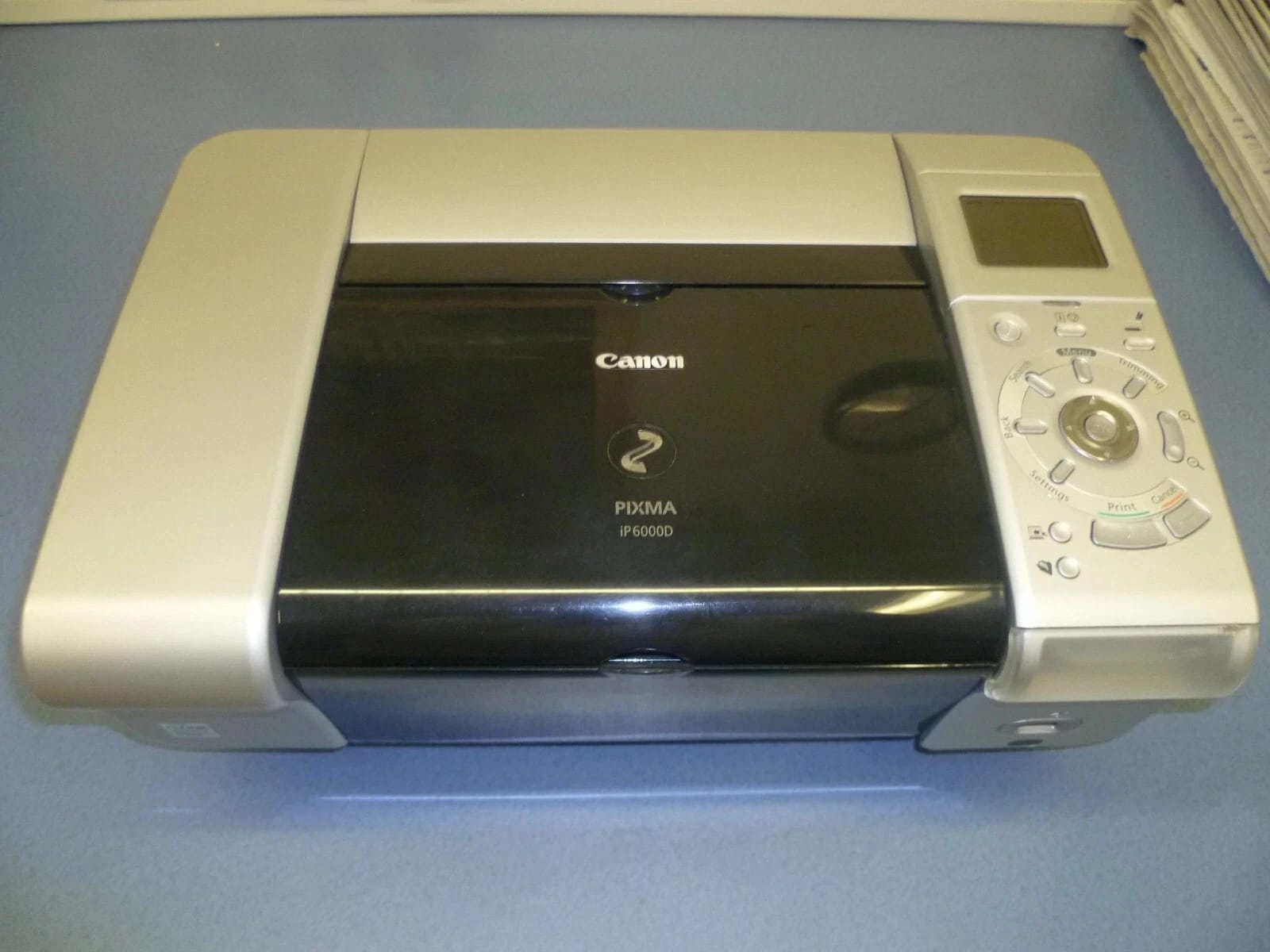 Canon iP6000D Printers New