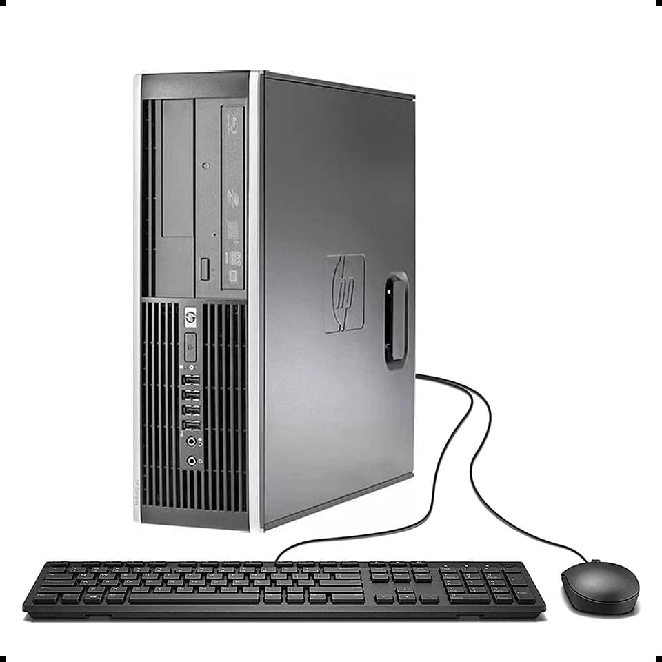 HP OptiPlex 3040 Computers