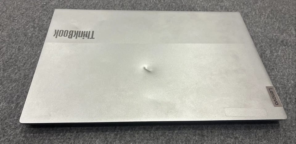 Lenovo ThinkBook 14 G2 Computers