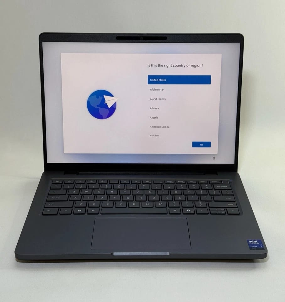 Dell Pro Max 14 Computers