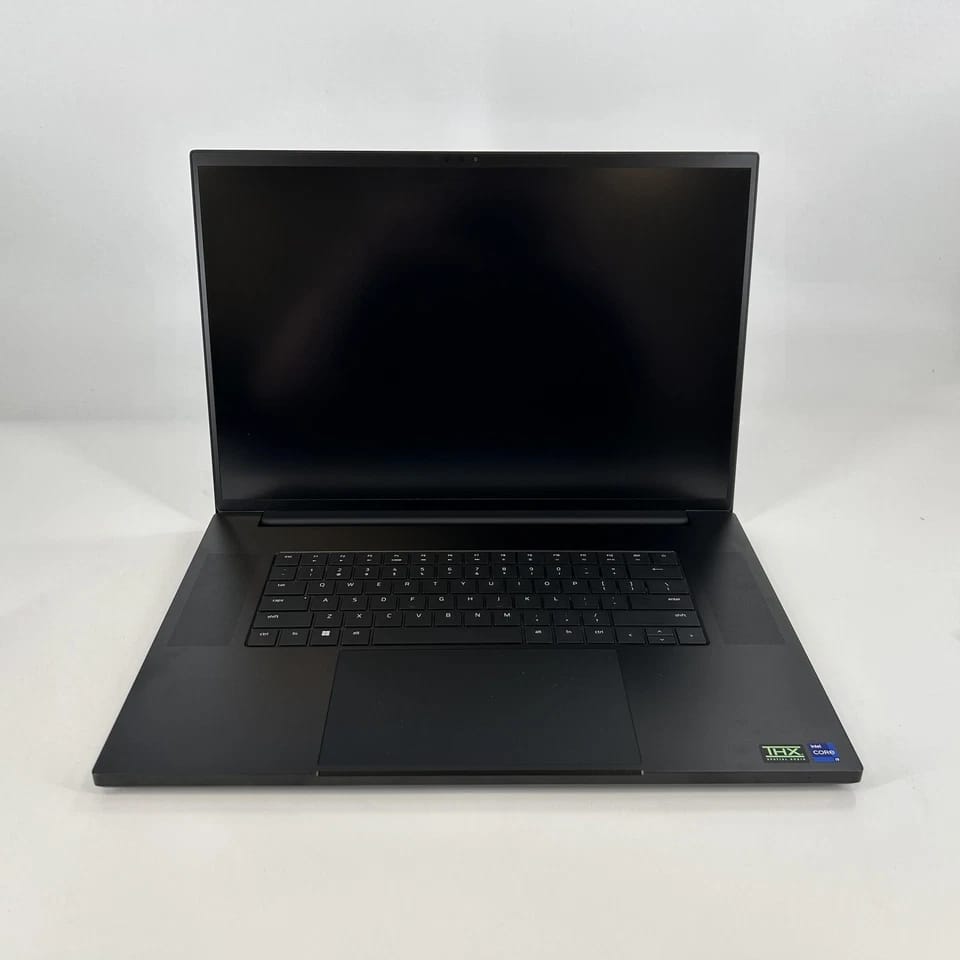 Razer Blade 18 Computers