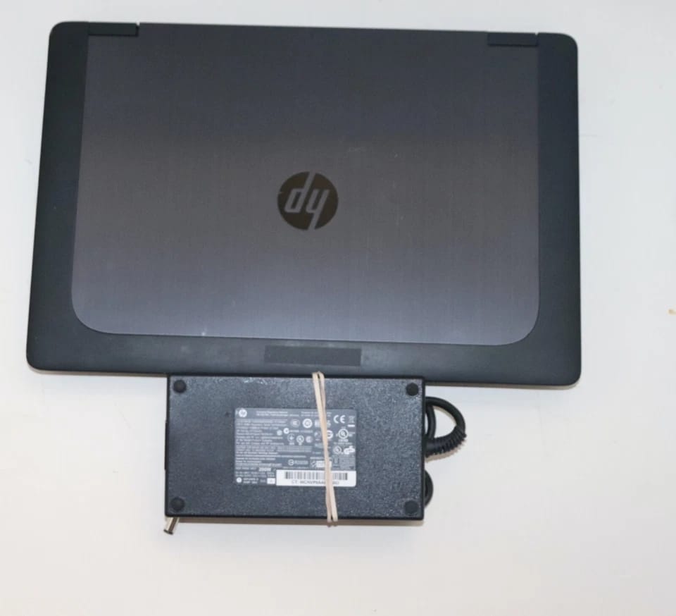 HP ZBook Power 15 G1 Computers