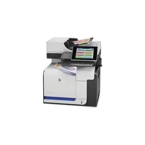 HP LaserJet M575DN Printers Used - Good